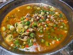 鲜锅兔-老号尤兔头(幸福店)