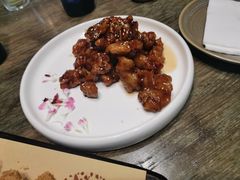 -童年小筑餐厅(申花路店)