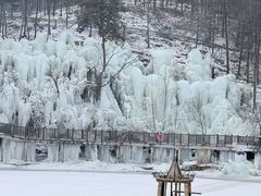 -沂蒙山旅游区云蒙景区(蒙山国家森林公园)