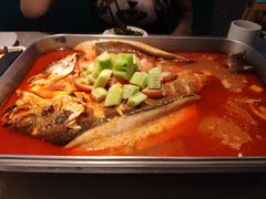 -半天妖烤鱼(印象城店)