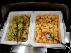 -素德轩素食餐厅(东港店)