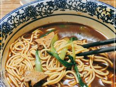 -顺丰面馆(打浦店)