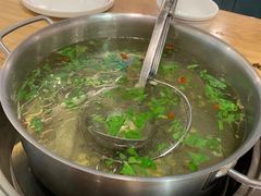 -嬷孙家潮汕牛肉火锅(北京路天河城店)