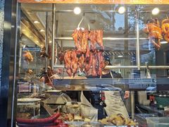 -龙记烧腊茶餐厅(常德路店)