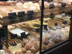 -啊噗吐呦现场烘焙(麦凯乐店)