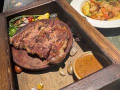 -第101座花园餐厅(湖滨88店)