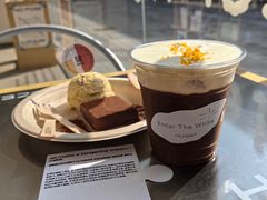 -HUGS coffee(东区店)