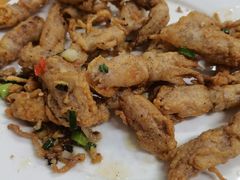 -老杨饭店(万科里店)
