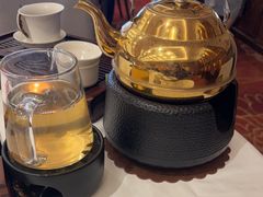 -白天鹅宾馆-宏图府餐厅