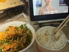 -江汉大学三号食堂