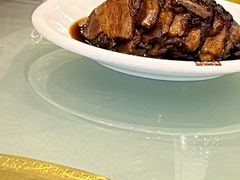 -瑞丰园庭院餐厅·白族传统家常菜