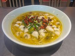 -川芙蓉·市井老川菜(长寿路店)