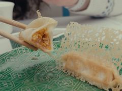 -品海楼·大连海胆锅贴馆(东港店)