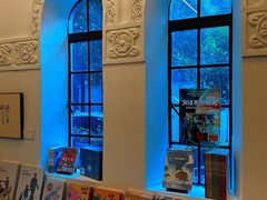 -思南书局·诗歌店