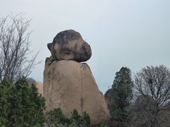 -嵖岈山风景区