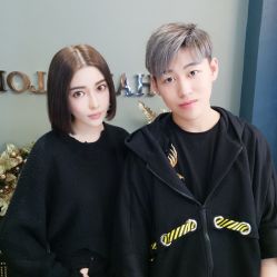 -17.壹柒·美学高定空间