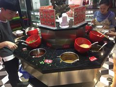 -牛很鲜潮汕牛肉火锅(椒江店)