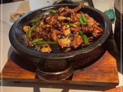 -庆江南江南菜(琴湖溪里花园城店)