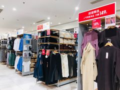 -远洋未来广场(育慧北路店)