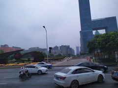 -403国际艺术中心