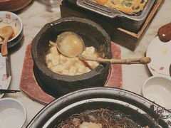 -绿茶餐厅(领展购物广场·中关村店)