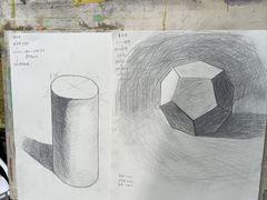 -八哥美术·成人美术画室(总校区)