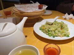 -蔡澜点心·粤菜(花城汇南区店)