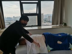 -佰推·肩颈腰·推拿理疗(湾悦城店)