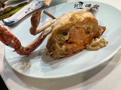 -渔娘渔家丹东海鲜(东直门店)