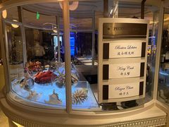 -壳里西餐厅Coquille Seafood Bistro(蒙自路店)