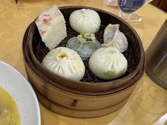 -富春茶社(国庆路店)