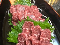 -酉林和牛·烧肉