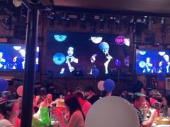 -胡桃里音乐酒馆(白云五号T5 MALL店)