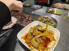 -马路牙子烧烤音乐酒馆(望京店)