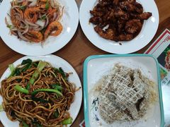 -上海小菜餐厅(理工大学店)