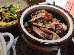 -南京大牌档(济南万象城店)