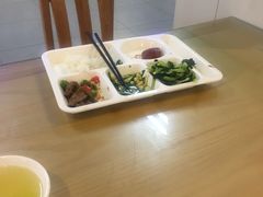 -上海财经大学-新食堂