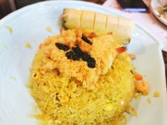 -囧人粗品·泰国街市料理(霖峰店)