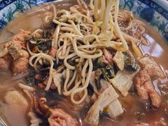 片儿川-慧娟面馆·餐厅(望江路店)