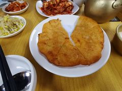 -屋里家延边朝鲜族冷面(南园店)