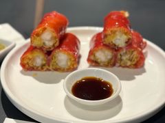 -兰亭轩茶餐厅(长江路店)