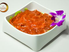 -正福居老北京正宗铜锅泉水涮肉(彰化路店)