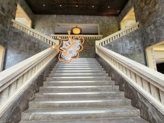 -海南清水湾莱佛士酒店