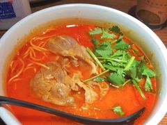 -和府捞面(东直门银座店)