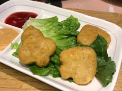-菲滋意式餐厅(临平万达店)