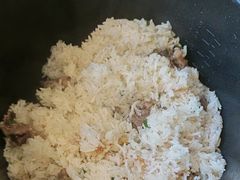 -大鸽饭(马王堆店)