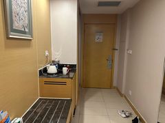 -天津水游城丽筠酒店