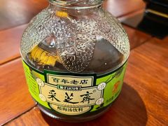 -苏州老字号·苏面斋·秃黄油·三虾面苏式面馆