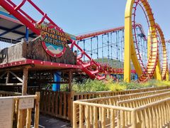 -辛玛王国游乐园