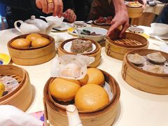 -南海渔村(珠江新城店)